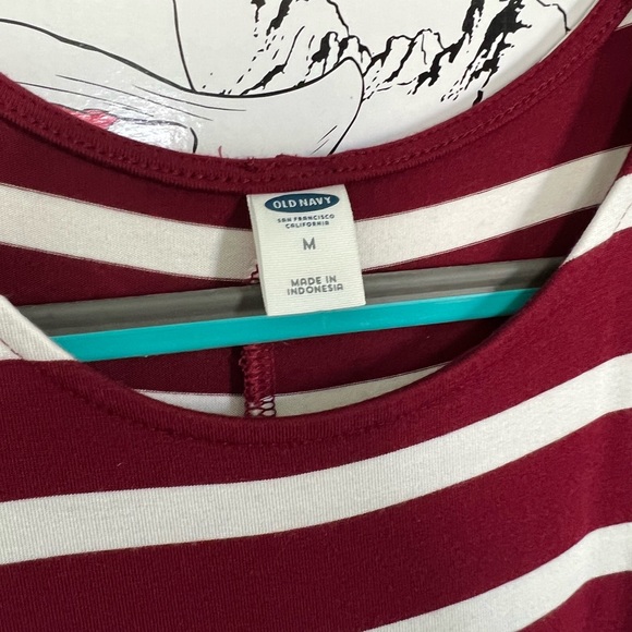 Old navy size medium dress bundle - Picture 2 of 4